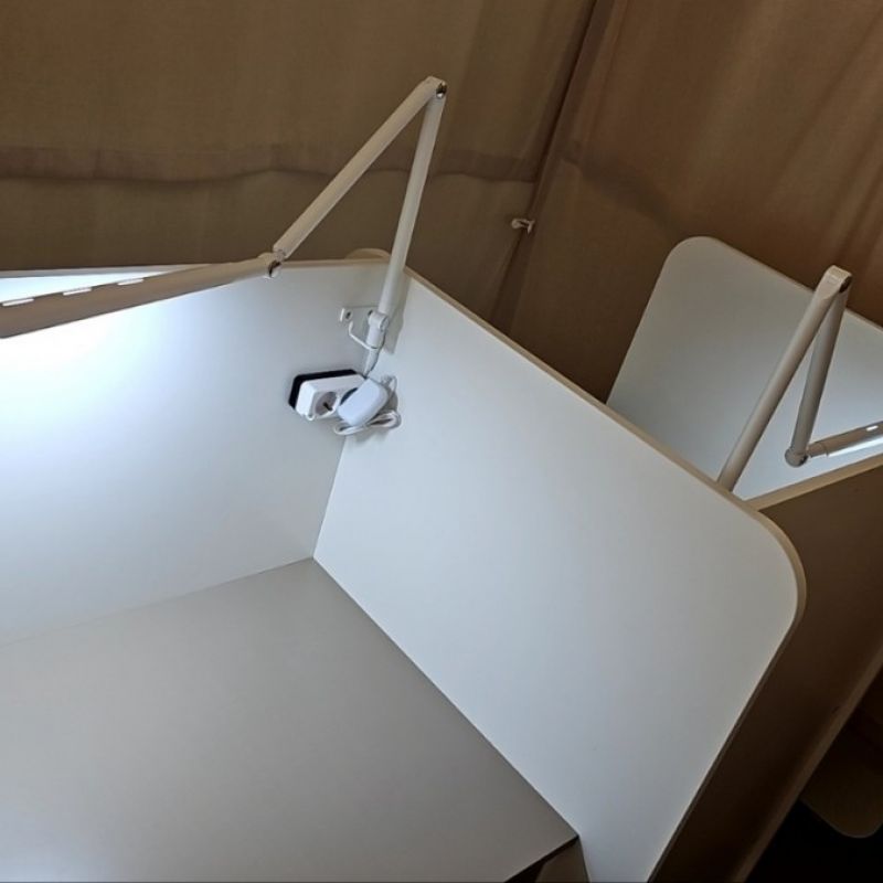 인마이제이 독서실 환경 2