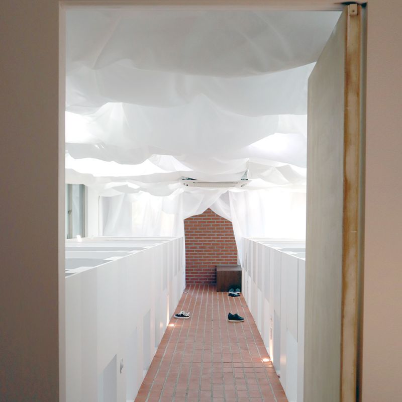 인마이제이 독서실 환경 6