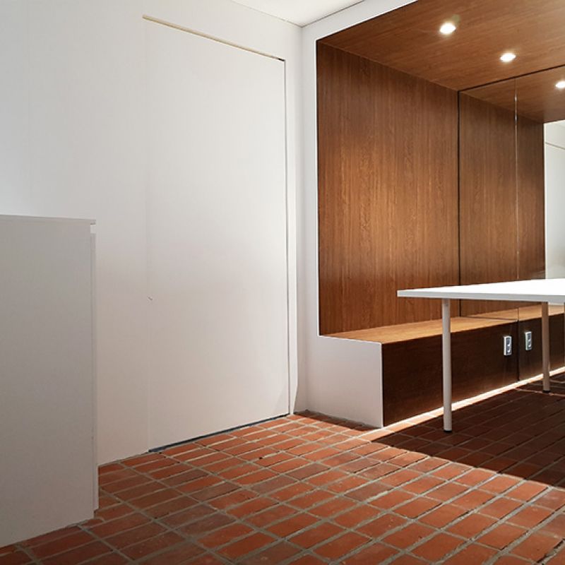 인마이제이 독서실 환경 8